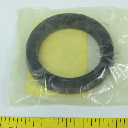 MUSN-56x76x12 225487 Metric U-Seal 56mm ID x 76mm OD x 12mm Wide Lot Of 2