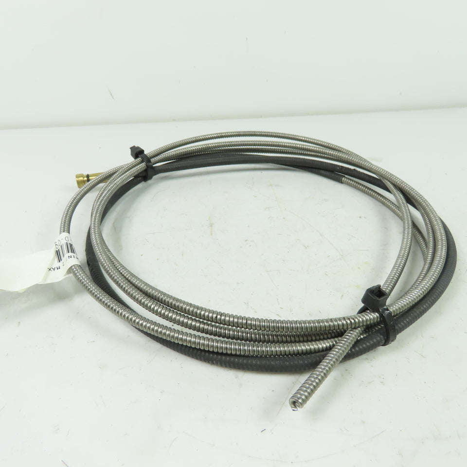 Miller 194011 .030" -.035" Liner 15' Mig Gun Cable Liner