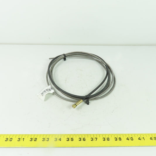 Miller 194011 .030" -.035" Liner 15' Mig Gun Cable Liner