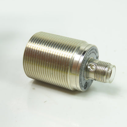 Allen Bradley 872C-MH15NP30-D4 Inductive Proximity Sensor 10-30VDC 3-Pin Male