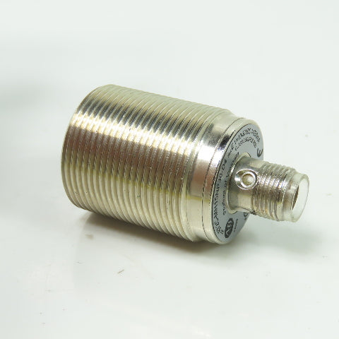 Allen Bradley 872C-MH15NP30-D4 Inductive Proximity Sensor 10-30VDC 3-Pin Male
