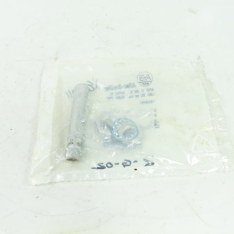 Allen Bradley 871ZT-MB3NP12-D4 Inductive Proximity Sensor 10-30VDC 200mA NEW