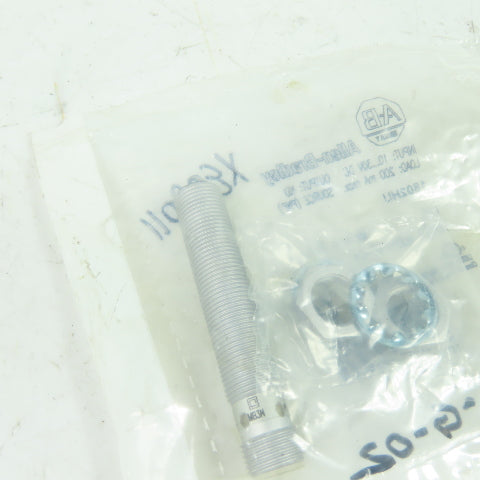 Allen Bradley 871ZT-MB3NP12-D4 Inductive Proximity Sensor 10-30VDC 200mA NEW