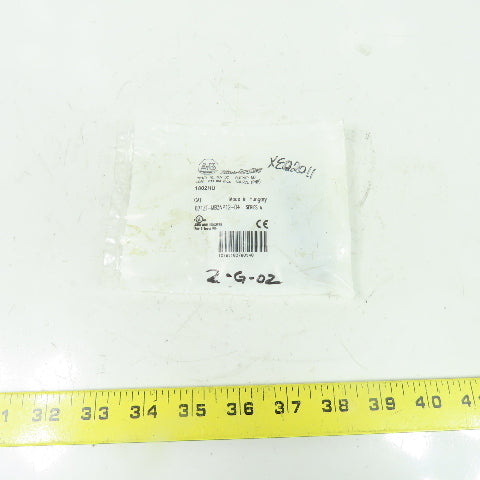 Allen Bradley 871ZT-MB3NP12-D4 Inductive Proximity Sensor 10-30VDC 200mA NEW