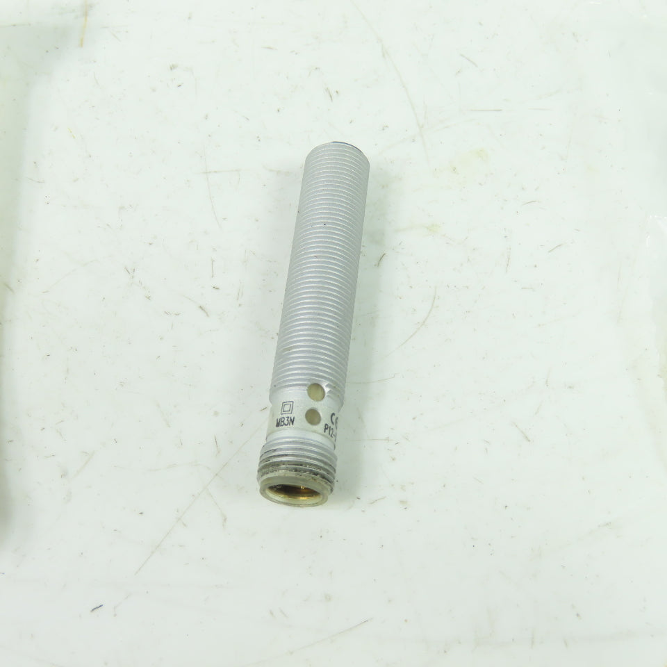 Allen Bradley 871ZT-MB3NP12-D4 Inductive Proximity Sensor 10-30VDC 200mA