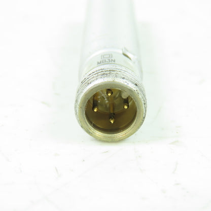 Allen Bradley 871ZT-MB3NP12-D4 Inductive Proximity Sensor 10-30VDC 200mA