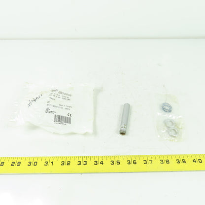 Allen Bradley 871ZT-MB3NP12-D4 Inductive Proximity Sensor 10-30VDC 200mA