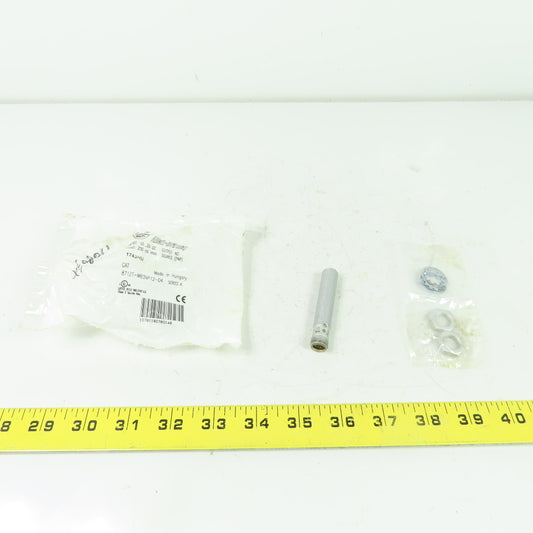 Allen Bradley 871ZT-MB3NP12-D4 Inductive Proximity Sensor 10-30VDC 200mA