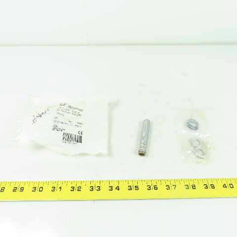Allen Bradley 871ZT-MB3NP12-D4 Inductive Proximity Sensor 10-30VDC 200mA