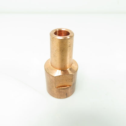 Tuffaloy TDH-25C Metric Nut Body 1.97" OAL 1/8" NPT Port