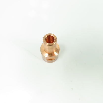 Tuffaloy TDH-25C Metric Nut Body 1.97" OAL 1/8" NPT Port