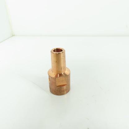 Tuffaloy TDH-25C Metric Nut Body 1.97" OAL 1/8" NPT Port