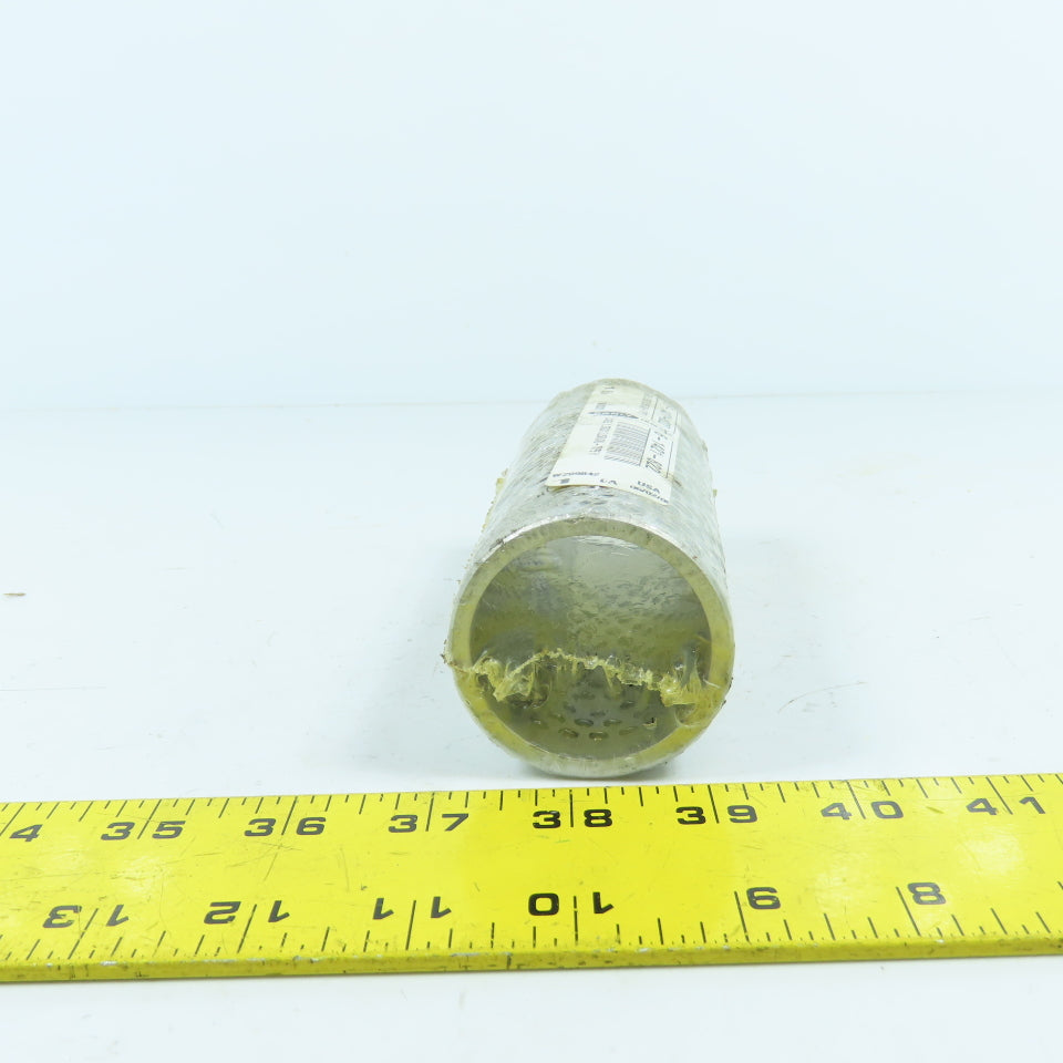 Danly 6-1421-822 Ball Cage Bearing Die Sleeve Bushing 1.75 ID x 5.250" Long NEW