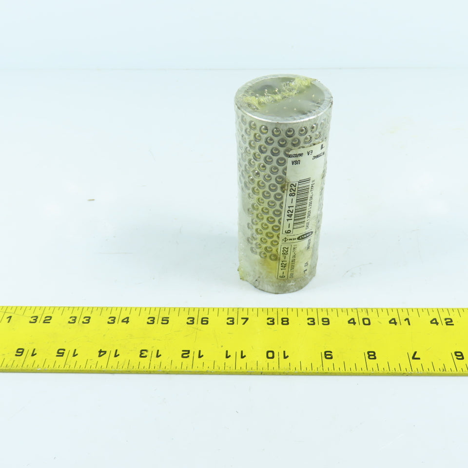 Danly 6-1421-822 Ball Cage Bearing Die Sleeve Bushing 1.75 ID x 5.250" Long NEW