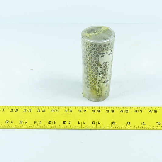 Danly 6-1421-822 Ball Cage Bearing Die Sleeve Bushing 1.75 ID x 5.250" Long NEW