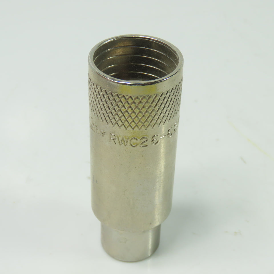 Tweco RWC26-62P Robotic Water-Cooled Nozzle