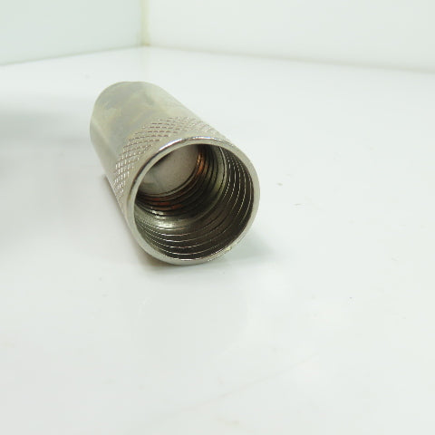 Tweco RWC26-62P Robotic Water-Cooled Nozzle