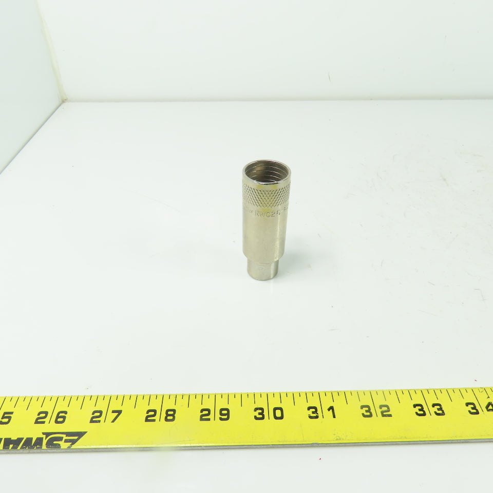 Tweco RWC26-62P Robotic Water-Cooled Nozzle