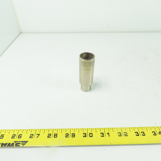 Tweco RWC26-62P Robotic Water-Cooled Nozzle