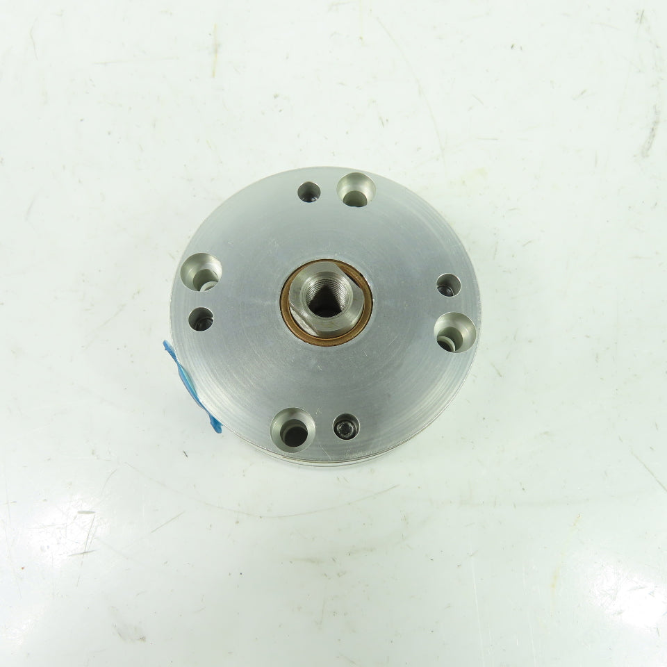 Bimba F0-170.25 Flat-1 Double Acting Pneumatic Cylinder 1-1/2" Bore 1/4" Stroke
