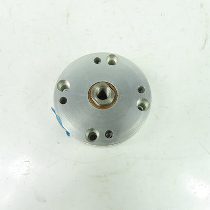 Bimba F0-170.25 Flat-1 Double Acting Pneumatic Cylinder 1-1/2" Bore 1/4" Stroke