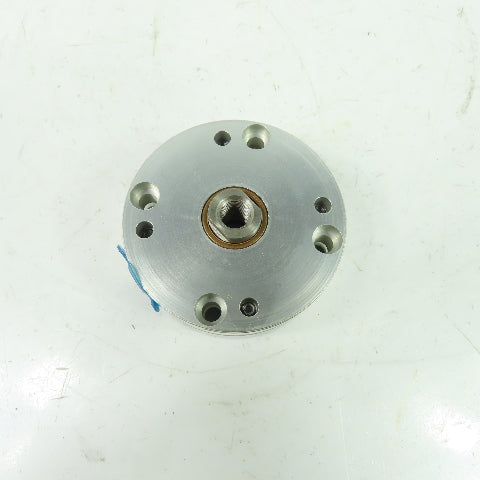 Bimba F0-170.25 Flat-1 Double Acting Pneumatic Cylinder 1-1/2" Bore 1/4" Stroke