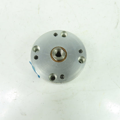 Bimba F0-170.25 Flat-1 Double Acting Pneumatic Cylinder 1-1/2" Bore 1/4" Stroke