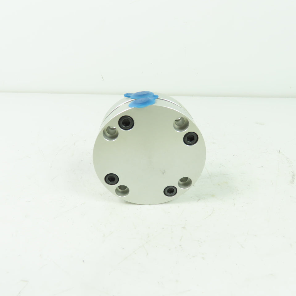 Bimba F0-170.25 Flat-1 Double Acting Pneumatic Cylinder 1-1/2" Bore 1/4" Stroke