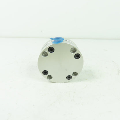 Bimba F0-170.25 Flat-1 Double Acting Pneumatic Cylinder 1-1/2" Bore 1/4" Stroke