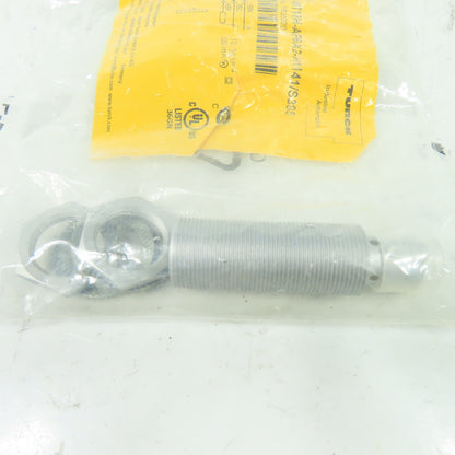 Turck Bi5U-MT18H-AP6X2-H1141/S395 Inductive Sensor 10-30VDC 200mA