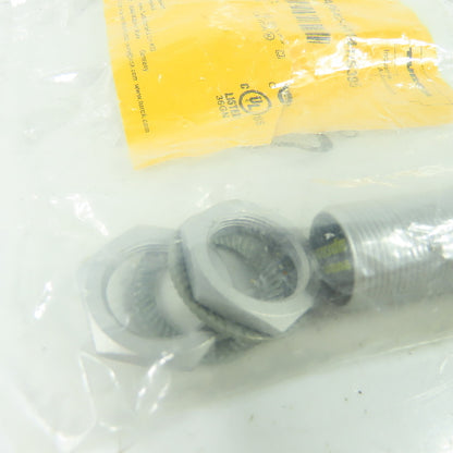 Turck Bi5U-MT18H-AP6X2-H1141/S395 Inductive Sensor 10-30VDC 200mA