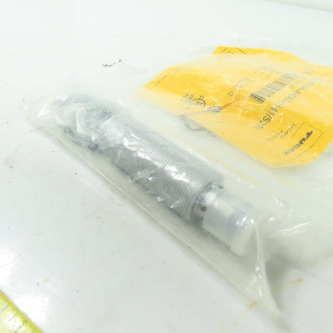 Turck Bi5U-MT18H-AP6X2-H1141/S395 Inductive Sensor 10-30VDC 200mA