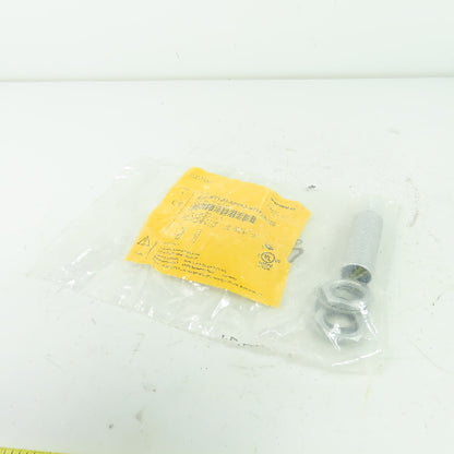 Turck Bi5U-MT18H-AP6X2-H1141/S395 Inductive Sensor 10-30VDC 200mA