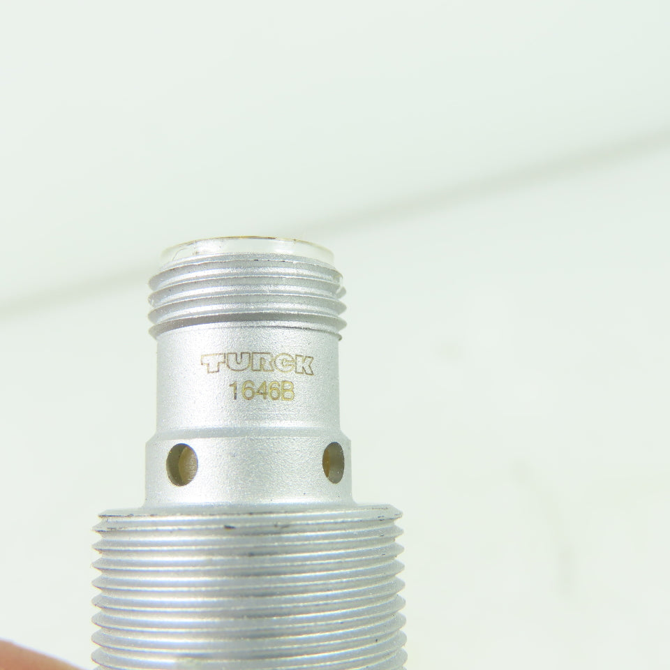 Turck Bi5U-MT18H-AP6X2-H1141/S395 Inductive Sensor 10-30VDC 200mA
