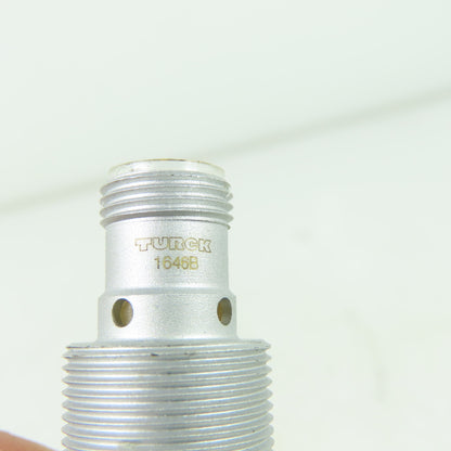Turck Bi5U-MT18H-AP6X2-H1141/S395 Inductive Sensor 10-30VDC 200mA