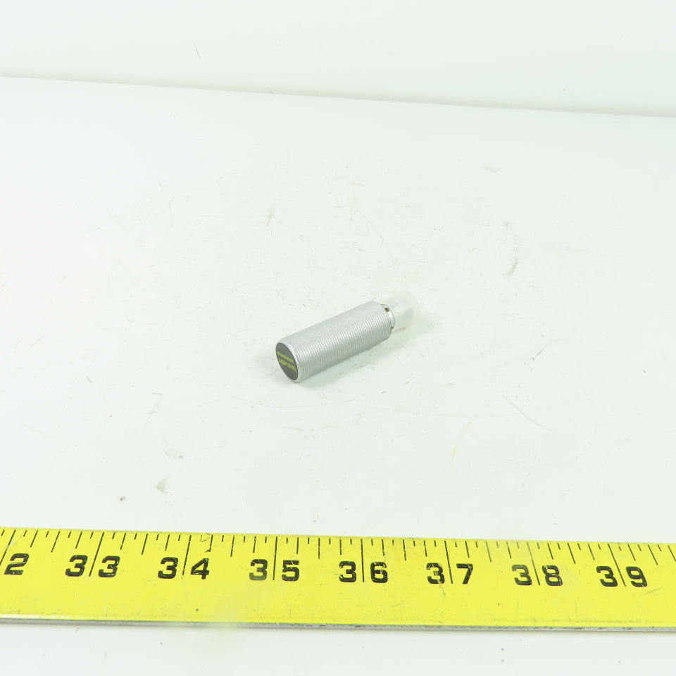 Turck Bi5U-MT18H-AP6X2-H1141/S395 Inductive Sensor 10-30VDC 200mA