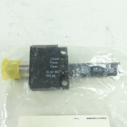 Pepperl-Fuchs 207320 8EA-096-1 Sensor 10-30VDC 100mA NEW