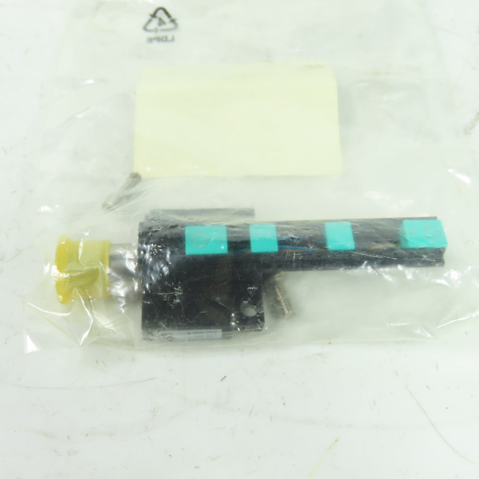 Pepperl-Fuchs 207320 8EA-096-1 Sensor 10-30VDC 100mA NEW