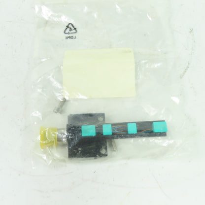 Pepperl-Fuchs 207320 8EA-096-1 Sensor 10-30VDC 100mA NEW