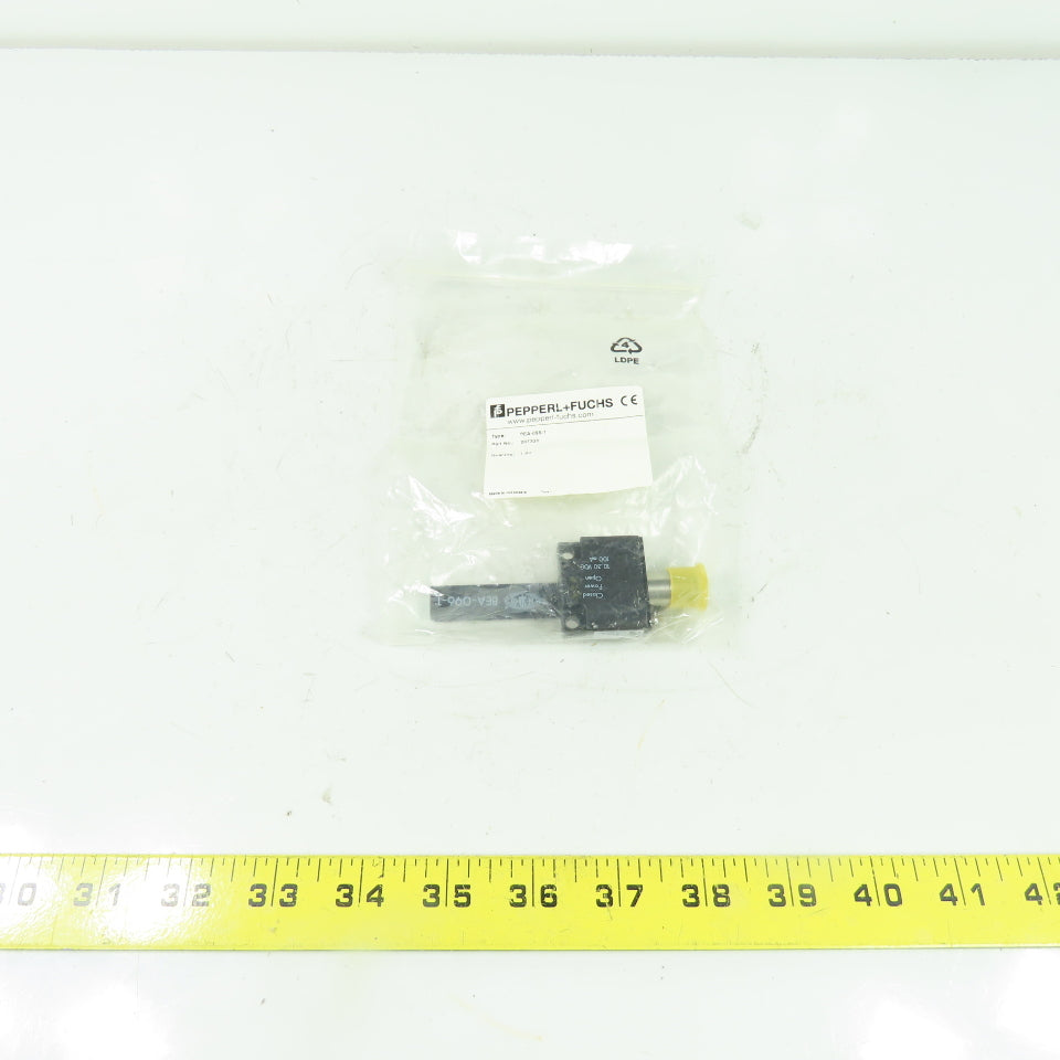Pepperl-Fuchs 207320 8EA-096-1 Sensor 10-30VDC 100mA NEW