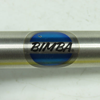 Bimba MRS-043-DXP Double Acting Pneumatic Cylinder 3" Stroke 3/4" Bore