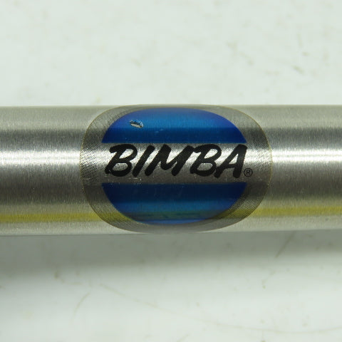 Bimba MRS-043-DXP Double Acting Pneumatic Cylinder 3" Stroke 3/4" Bore