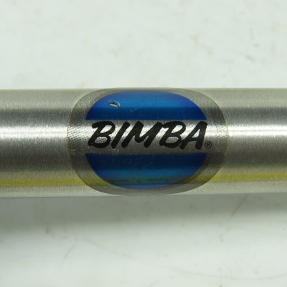 Bimba MRS-043-DXP Double Acting Pneumatic Cylinder 3" Stroke 3/4" Bore