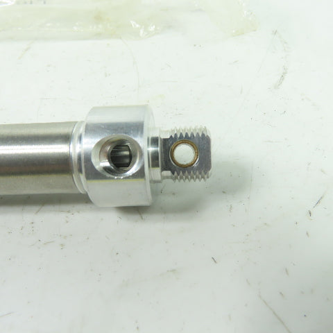 Bimba MRS-043-DXP Double Acting Pneumatic Cylinder 3" Stroke 3/4" Bore