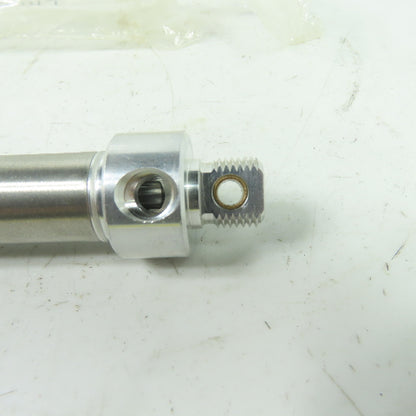 Bimba MRS-043-DXP Double Acting Pneumatic Cylinder 3" Stroke 3/4" Bore