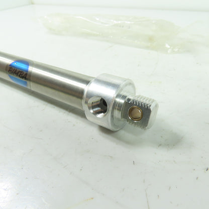 Bimba MRS-043-DXP Double Acting Pneumatic Cylinder 3" Stroke 3/4" Bore