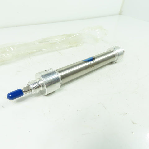 Bimba MRS-043-DXP Double Acting Pneumatic Cylinder 3" Stroke 3/4" Bore