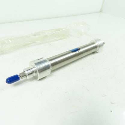 Bimba MRS-043-DXP Double Acting Pneumatic Cylinder 3" Stroke 3/4" Bore