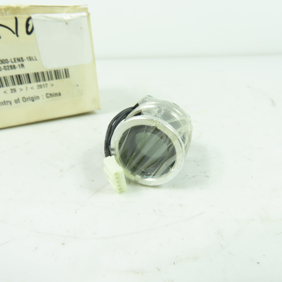 Cognex 820-0288-1R Liquid Lens DM300-LENS-19LL NEW