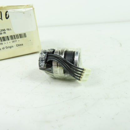Cognex 820-0288-1R Liquid Lens DM300-LENS-19LL NEW